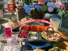 -王歘歘·chuǎ火锅(五道营店)
