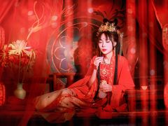-红袖添香古风写真馆