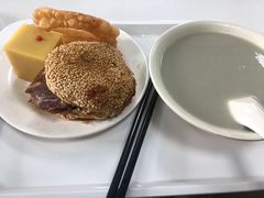 -老磁器口豆汁店(天坛店)