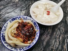 甜水面-西月城谭豆花(春熙路店)