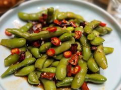 -肉串汪(月坛店)