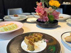 -皇朝会.经典传统粤菜(外滩店)