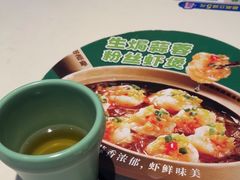 -谷田稻香·砂锅菜(汇暻广场店)
