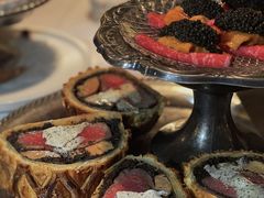 惠灵顿牛排-壳里西餐厅Coquille Seafood Bistro(蒙自路店)