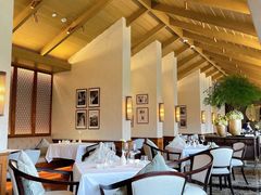 大堂-Le Comptoir de Pierre Gagnaire