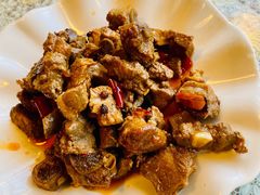 -文三里屯面馆(三里屯店)