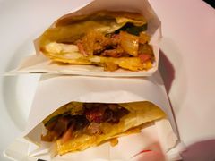 驴肉火烧-掌柜的店·河南菜(世茂店)
