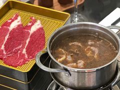 -太湖饭店玉兰厅(自助餐厅)