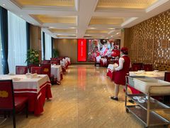 大堂-解家河南菜(商鼎路店)