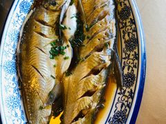 -水岸居湖景农家乐·阳澄湖大闸蟹