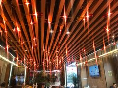 大堂-小芙蓉湘菜馆(易生活购物公园店)