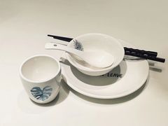 -清晖小苑•顺德地方菜(壹海城店)