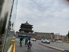 -白翔甜食店