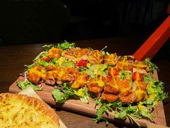 -大麦与小麦·精酿啤酒餐厅(振兴路店)