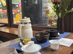-扫雪煮茶(西村店)