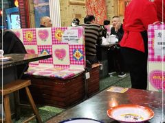 大堂-粗粮人家·东北菜(洋桥店)