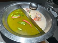 -骨之味·筒骨汤火锅(江头店)