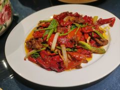 -穆沙烧烤·新疆菜(友好店)