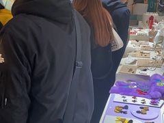 -LADY FAFA(巨鹿路陕西南路路口店)