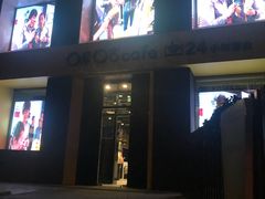 -咪咕咖啡(北京西单店)