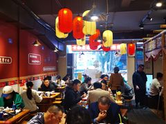 -小饕荟雅安贡椒鱼鲜馆(广福桥店)
