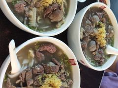 -潮镇老尾牛杂(环城西路店)