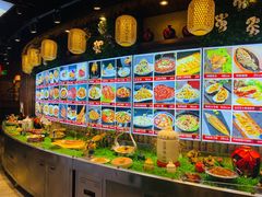 -宝丽金大酒店·洗浴中心