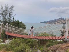 -那琴半岛地质海洋公园
