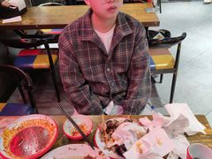 -老闵田螺馆·南昌特色小炒(梦时代店)