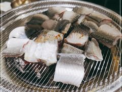 -本炙炭烤·蒲烧活鳗料理店(金沙洲店)