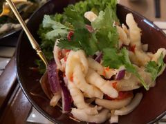 -CHINCHIN 青青·泰国料理(万象食家店)
