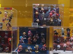 -泡泡玛特POPMART(石景山万达店)