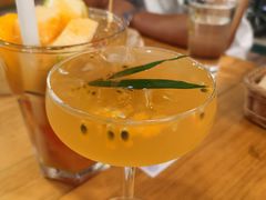 微醺果酒-CHILLAX轻乐时(侨建·Hi City店)