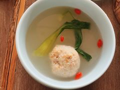 -一品小笼(金融街店)
