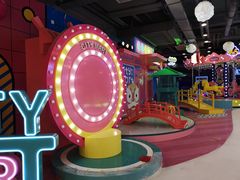 -CITY MART城市集市(中庚漫游城店)
