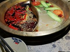 -小龙坎火锅(春熙太古里店)