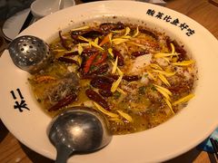 -太二酸菜鱼(正大广场店)
