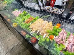 -卢布里西餐厅(总店)