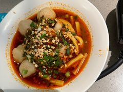 -半天妖烤鱼(东方新天地店)