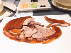 -小大董·烤鸭(观景餐厅·南京西路店)