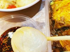 -老通城豆皮大王(吉庆街店)