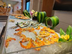 -威斯汀舞台餐厅