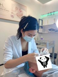 -清颜堂丨分子祛痘·功效美肤