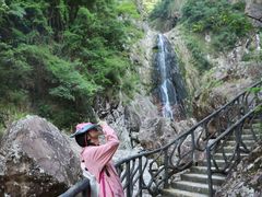 -龙湾潭国家森林公园