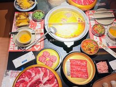 -牛New寿喜烧(新六百店)