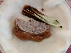 -汤思福北京烤鸭(湘隆时代广场店)