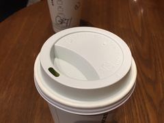 -星巴克(重庆火车北站北广场II店)