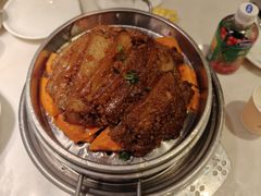 -刘胖子家常菜·蹄花焖藕(兴业店)