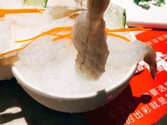 -小南房鲜美蛙火锅(北苑店)