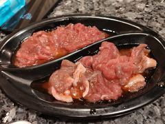 -汉拿山(金山万达店)